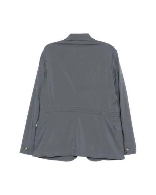 Paul Smith Blue Blazers for men