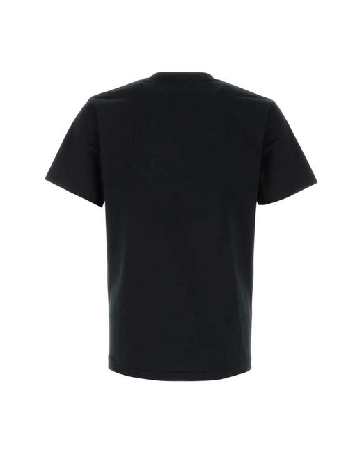 A Bathing Ape Black T-Shirts for men