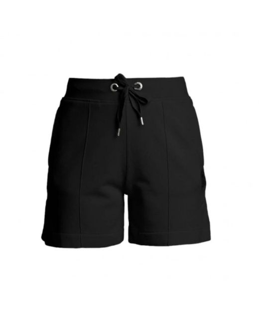 Shorts katarzina jersey negros Parajumpers de color Black