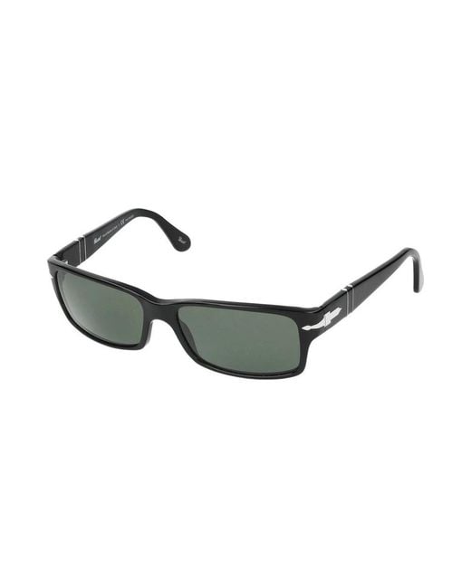 Persol Green Sunglasses for men