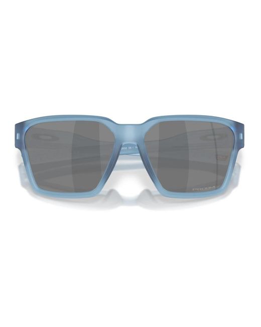 Oakley Blue Sunglasses for men