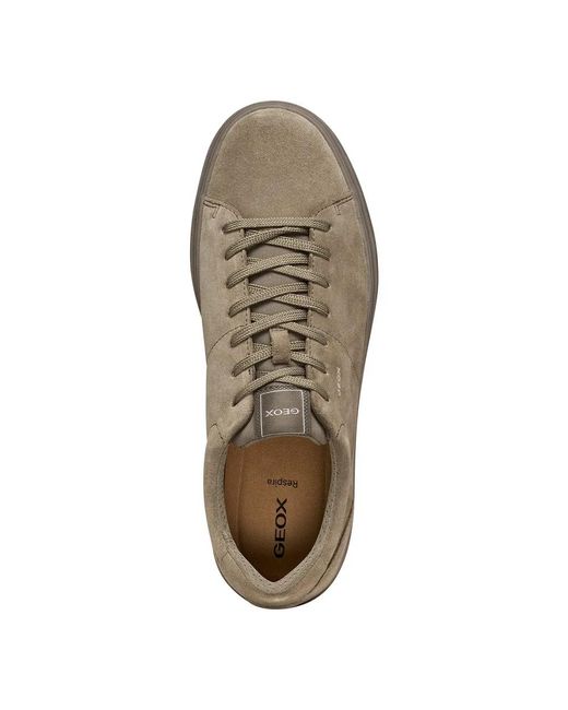Geox U Baltmoore in Brown für Herren