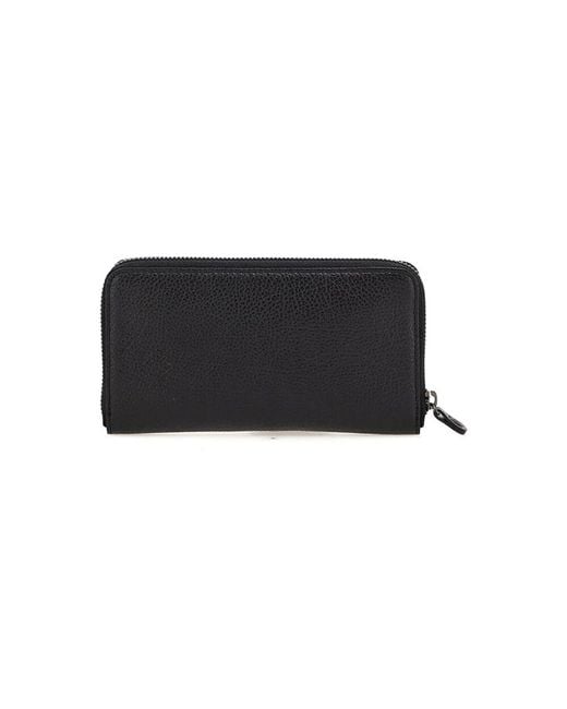 Wallets & Cardholders Gabs de color Black