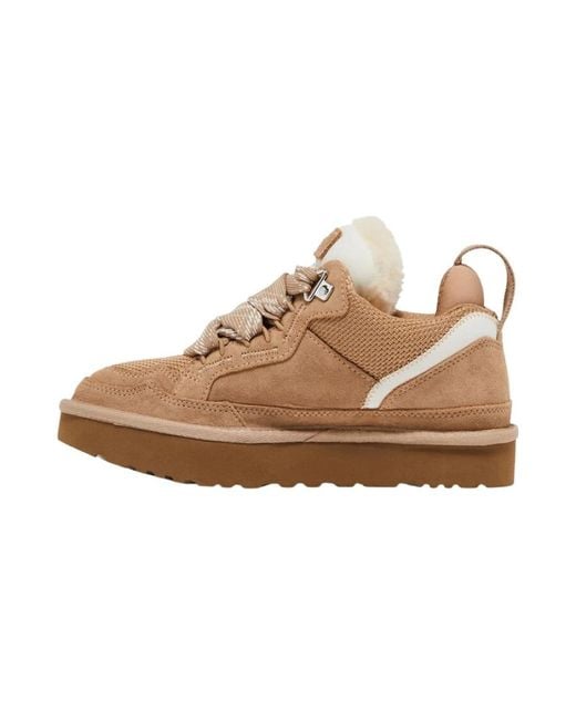 Sneakers Ugg en coloris Brown