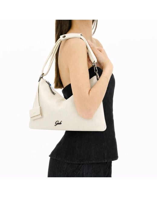 Gabs Natural Shoulder Bags