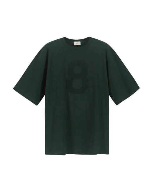8pm Green T-Shirts
