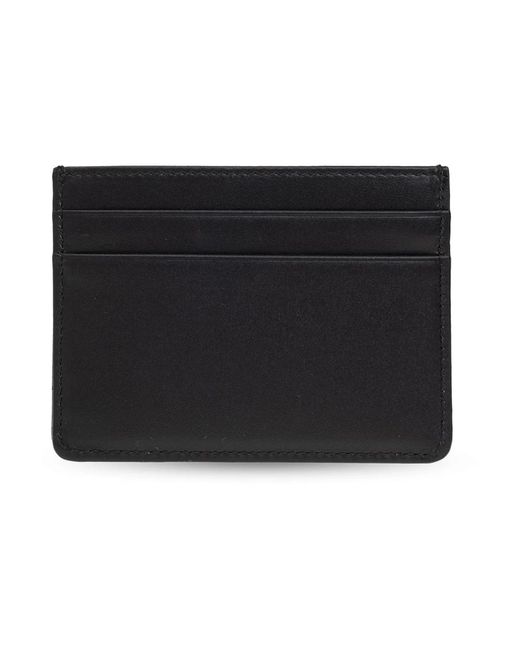 Dolce & Gabbana Kartenhalter in Black für Herren