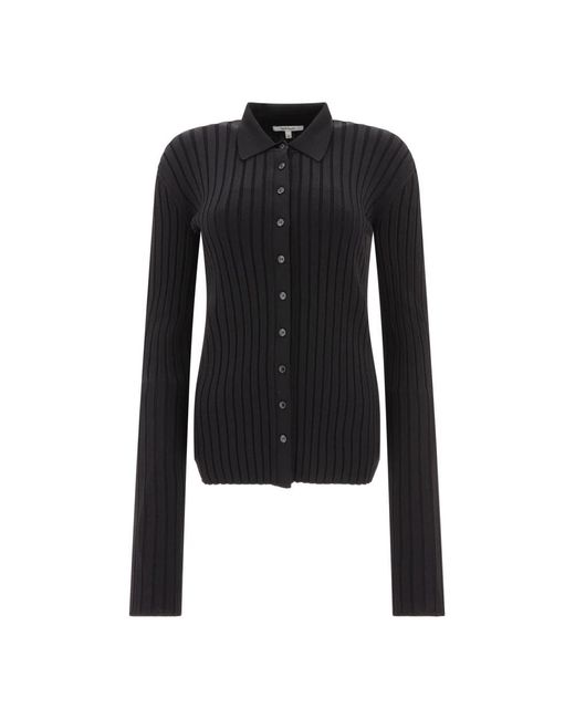 Nensi Dojaka Black Shirts