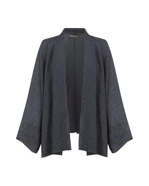 Cortana Gray Blazers