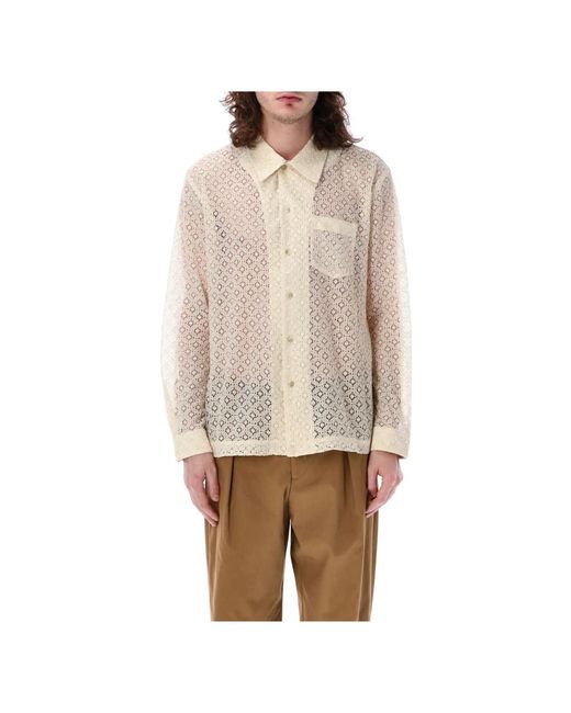 Shirts > casual shirts Séfr pour homme en coloris Natural