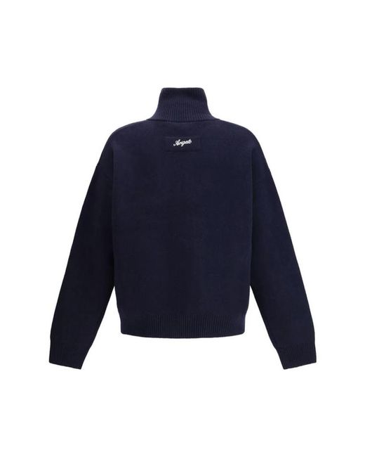 Cardigans Axel Arigato de hombre de color Blue