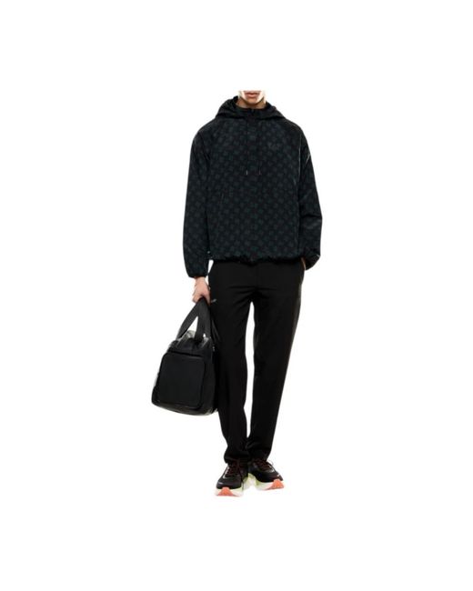 Training Sets EA7 pour homme en coloris Black
