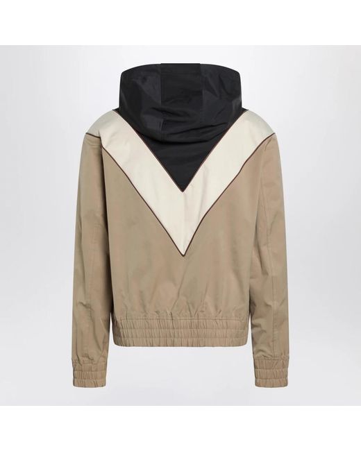Valentino Garavani Multicolor Light Jackets for men