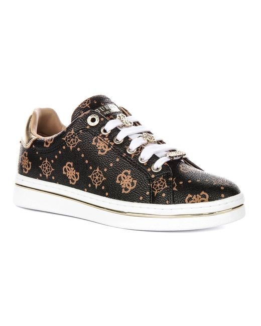 Guess Black Sneakers