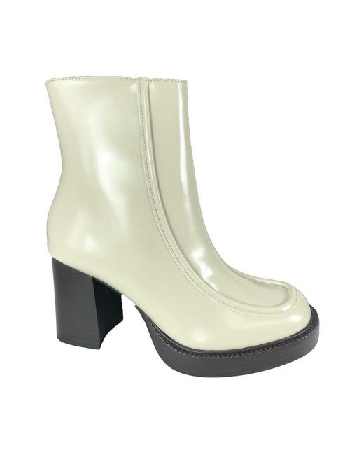 Shoes boot Tamaris en coloris Neutre Femme Chaussures Bottes Bottines 