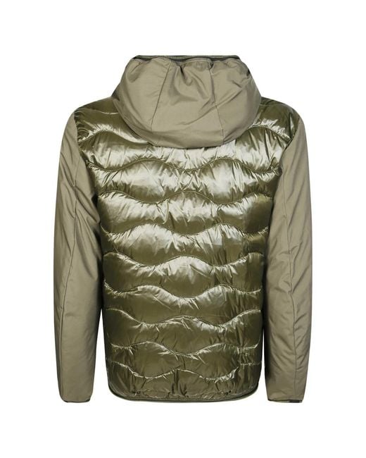 Blauer Green Winter Jackets for men