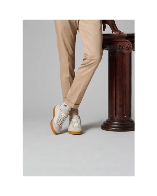 Paul Smith Como Sneakers in White für Herren