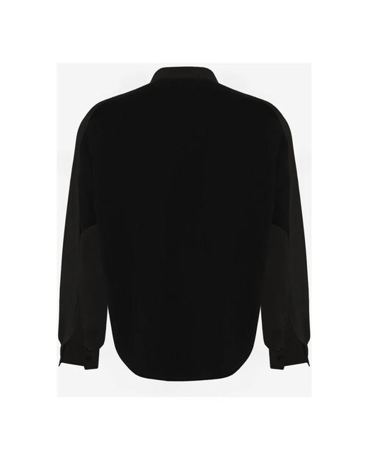 And Wander Blue Casual Shirts for men