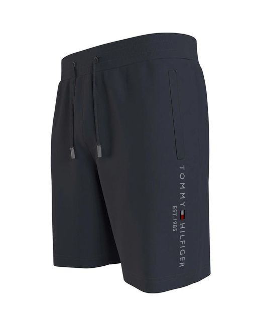 Tommy Hilfiger Blue Casual Shorts for men