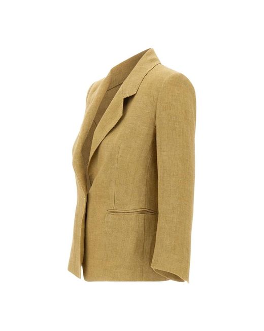 Blazers Marella de color Green