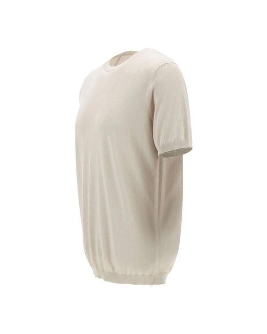 Kangra Gray T-Shirts for men