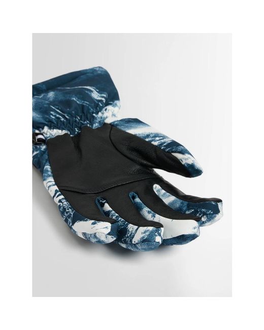 Gloves Fusalp en coloris Blue