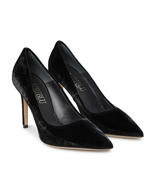 Pumps di Loriblu in Black