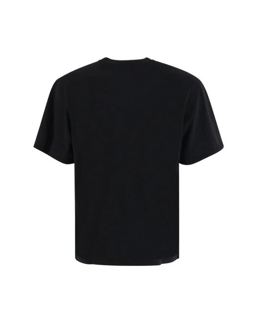Martine Rose Black T-Shirts for men