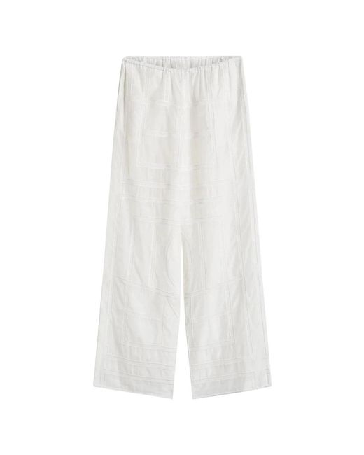 Pyjamas Totême  de color White