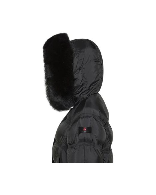 Down Jackets di Peuterey in Black