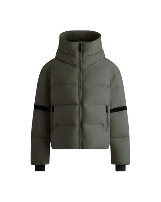Jackets Fusalp en coloris Green