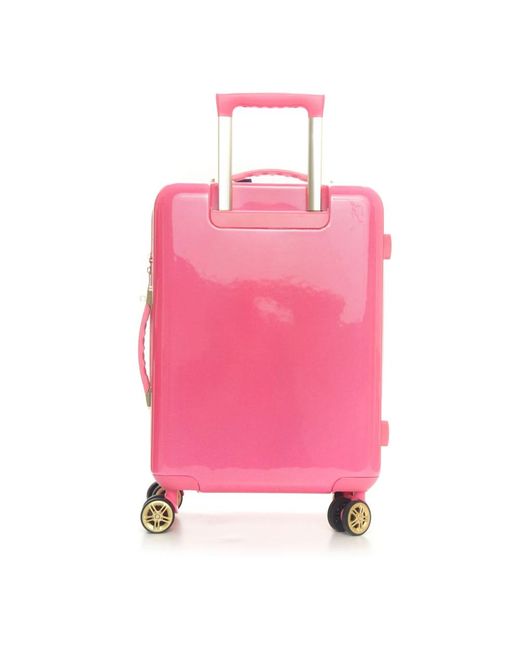 Suitcases > cabin bags Chiara Ferragni en coloris Pink