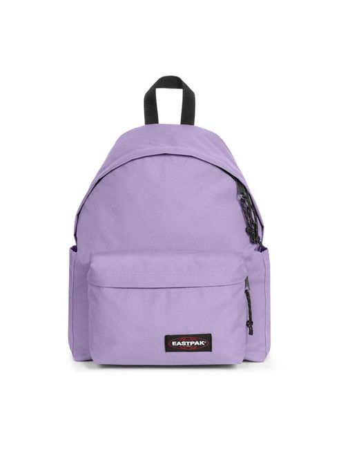 Eastpak Purple Backpacks