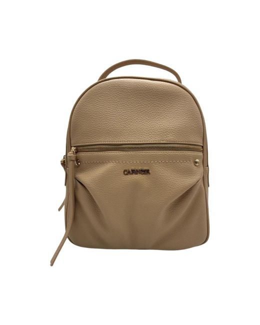 Backpacks di CafeNoir in Natural