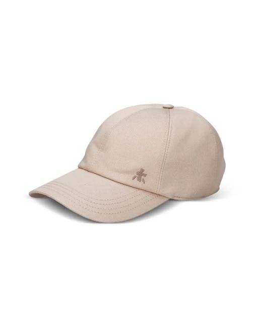 Premiata Natural Hats & Caps for men