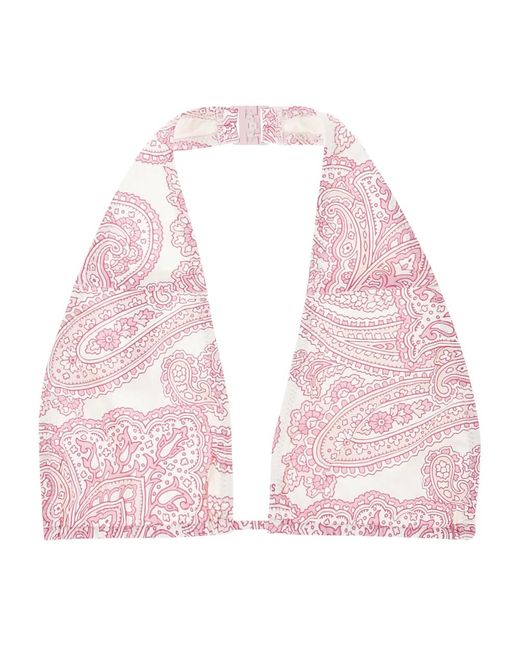 Mc2 Saint Barth Bikinis in het Pink
