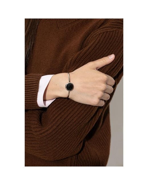 Marni Black Bracelets