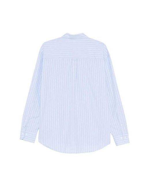 sunflower Blue Casual Shirts for men