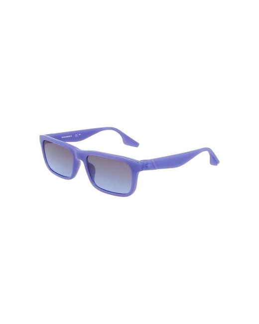 Converse Blue Sunglasses