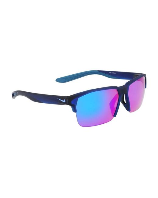 Nike Sunglasses in het Blue voor heren