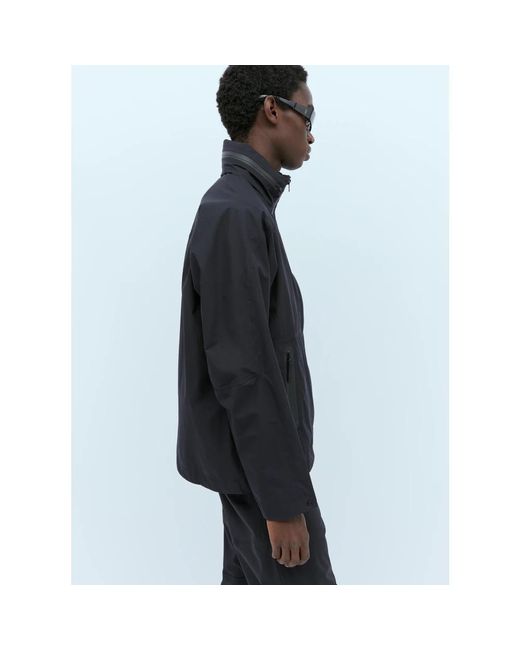 Jackets > light jackets 66 North pour homme en coloris Black
