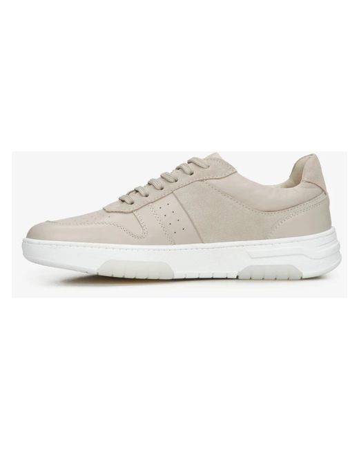 ESTRO Gray Sneakers