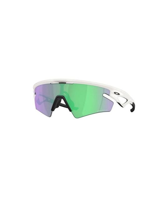 Oakley Green Sunglasses