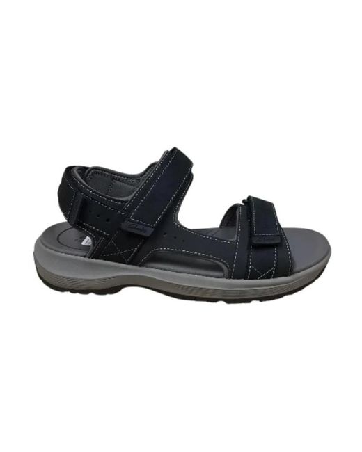 Clarks Clarks in het Black voor heren
