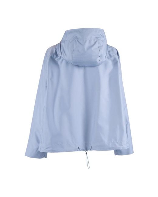 Light Jackets Fay pour homme en coloris Blue