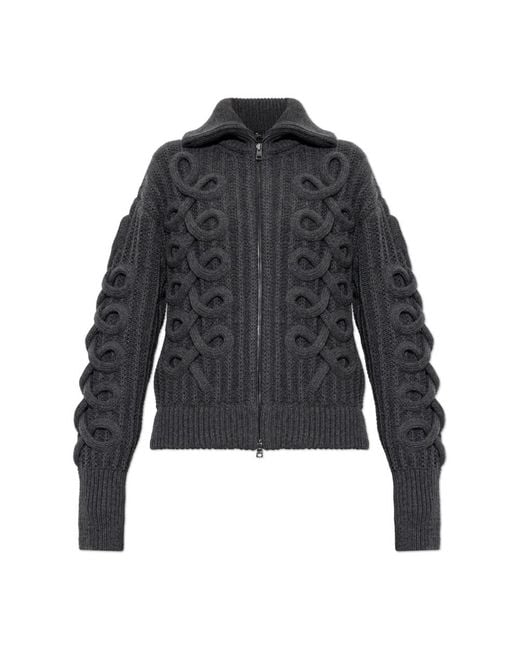 Cardigans Etro en coloris Gray