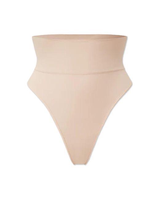 Shapewear Heist Studios de color Natural