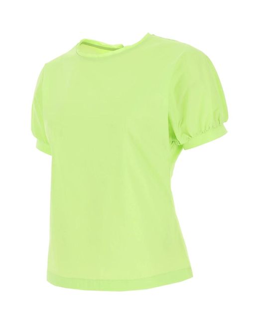 Liviana Conti Green T-Shirts