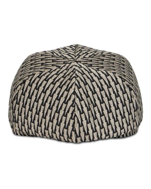 Alberta Ferretti Black Hats & Caps
