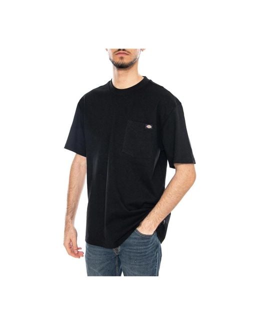Dickies Black T-Shirts for men